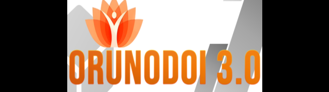 Orunodoi 3.0
